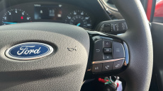 Ford Fiesta 1.0 EcoBoost Trend 5dr Petrol Hatchback